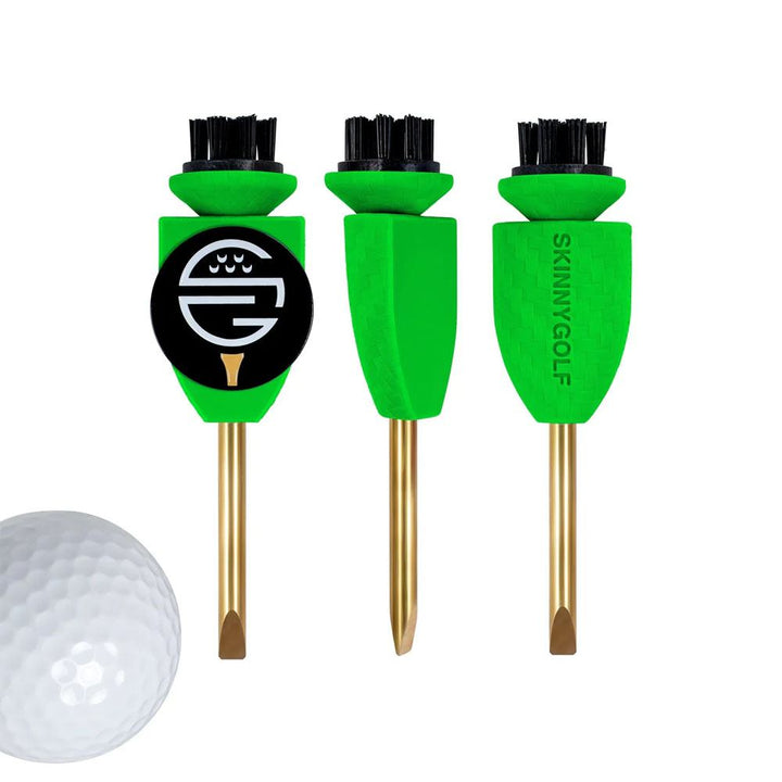 Golfio - Skinny Golf SG Pocket Caddie 2023