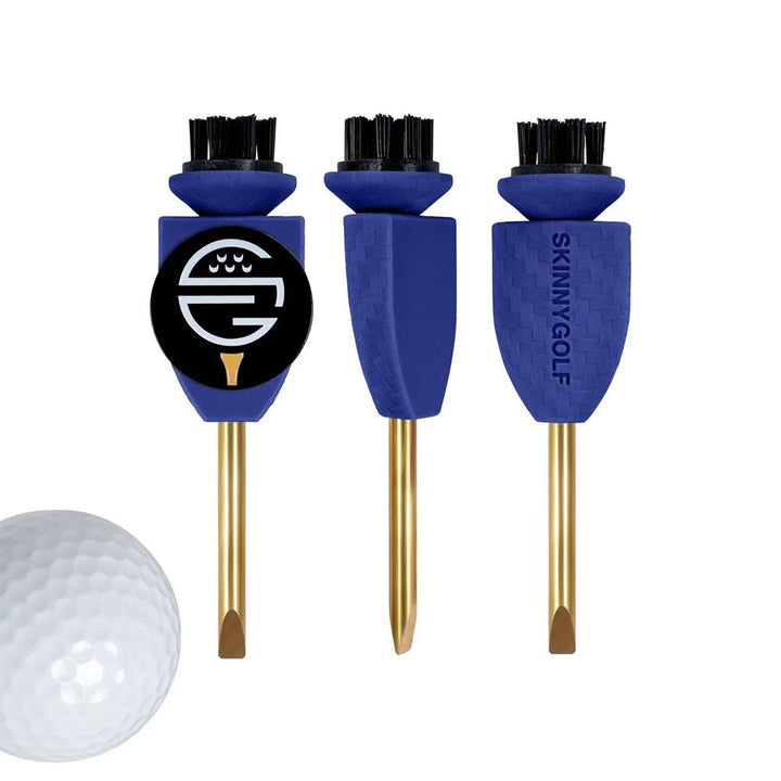 Golfio - Skinny Golf SG Pocket Caddie 2023