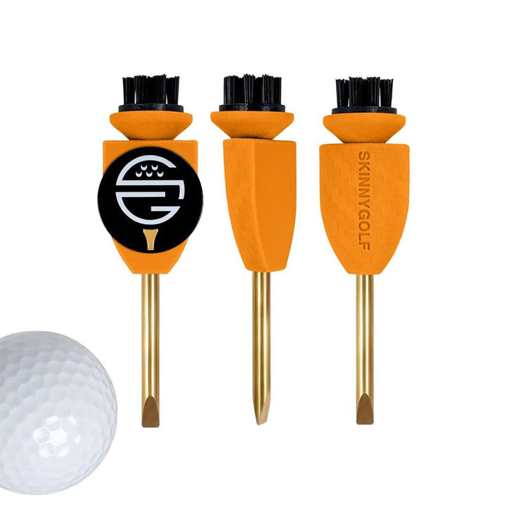 Golfio - Skinny Golf SG Pocket Caddie 2023