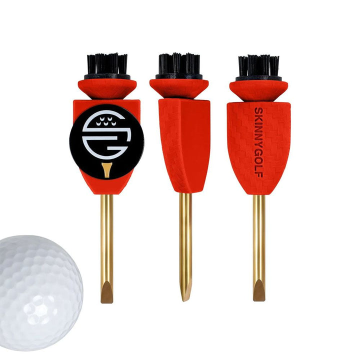 Golfio - Skinny Golf SG Pocket Caddie 2023