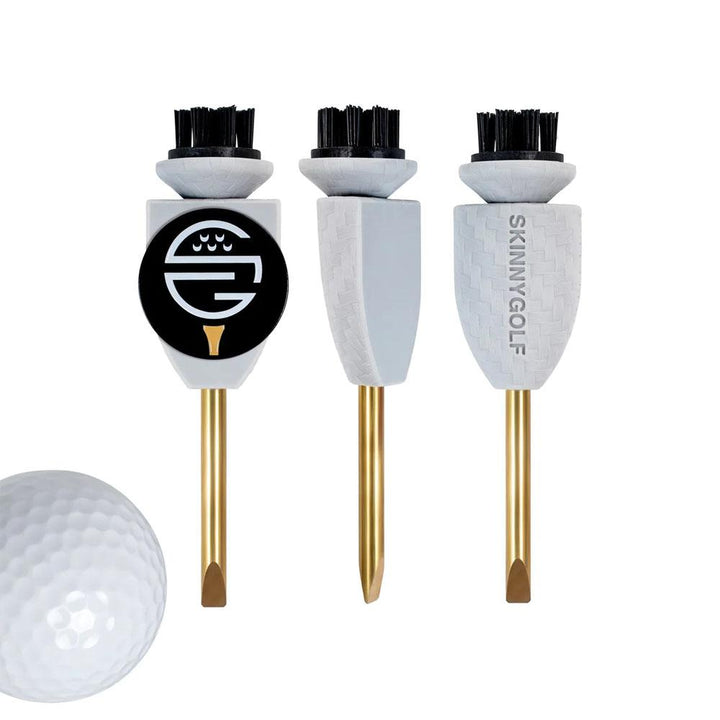 Golfio - Skinny Golf SG Pocket Caddie 2023