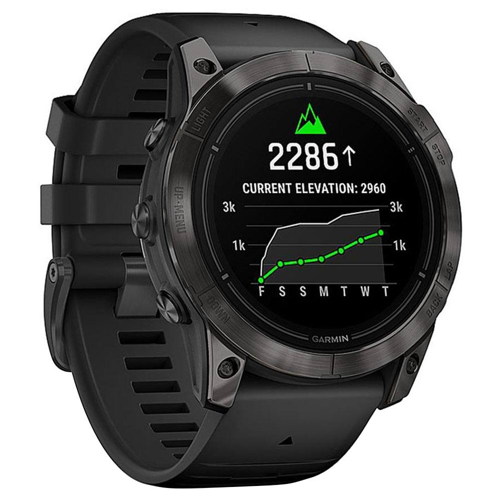 Garmin Epix Pro Gen 2 Sapphire Edition 2 GPS Watch 2023