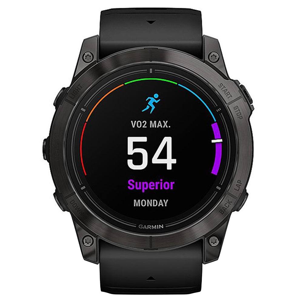 Support: epix™ Gen 2 Watch Face Customization 