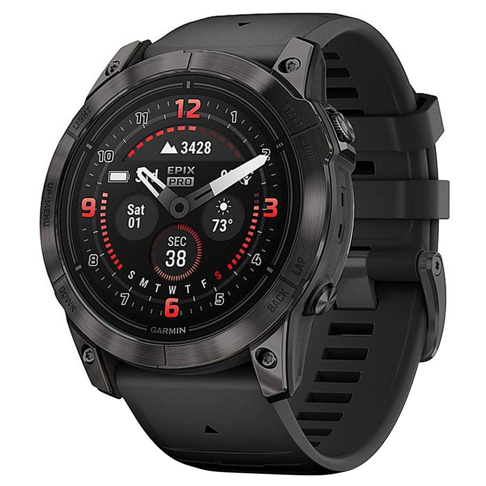 Garmin Epix Pro Gen 2 Sapphire Edition 2 GPS Watch 2023