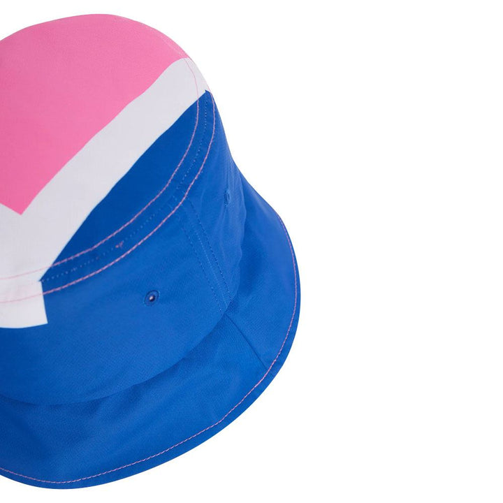 J.Lindeberg Bridge Golf Bucket Hat Azalea Pink - SS23