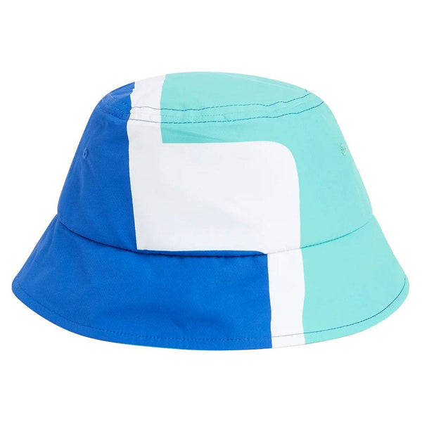 J.Lindeberg Bridge Golf Bucket Hat Bright Aqua - SS23