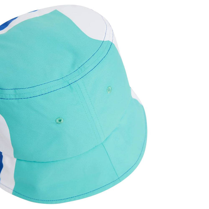 J.Lindeberg Bridge Golf Bucket Hat Bright Aqua - SS23