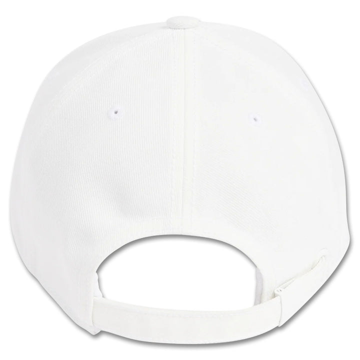 J.Lindeberg Sunny Golf Cap White - FW23