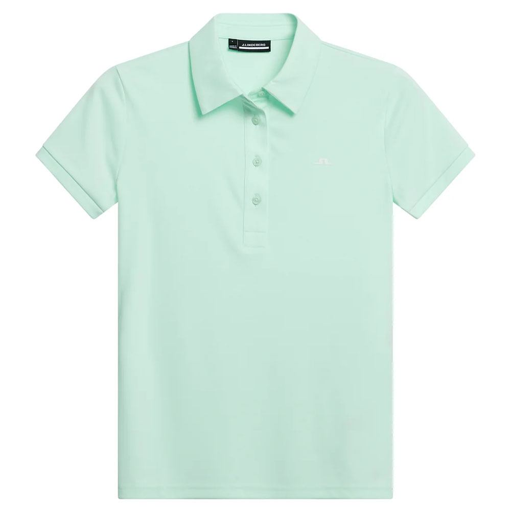 J.Lindeberg Hailey Golf Polo 2023 Women