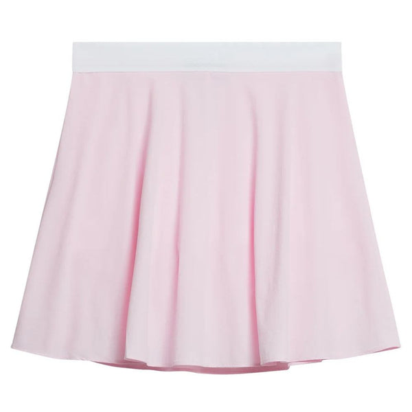 J.Lindeberg Mimi Golf Skirt Cherry Blossom - SS23 Women
