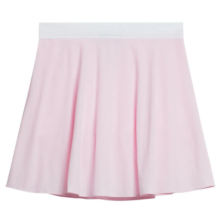 J.Lindeberg Mimi Golf Skirt Cherry Blossom - SS23 Women