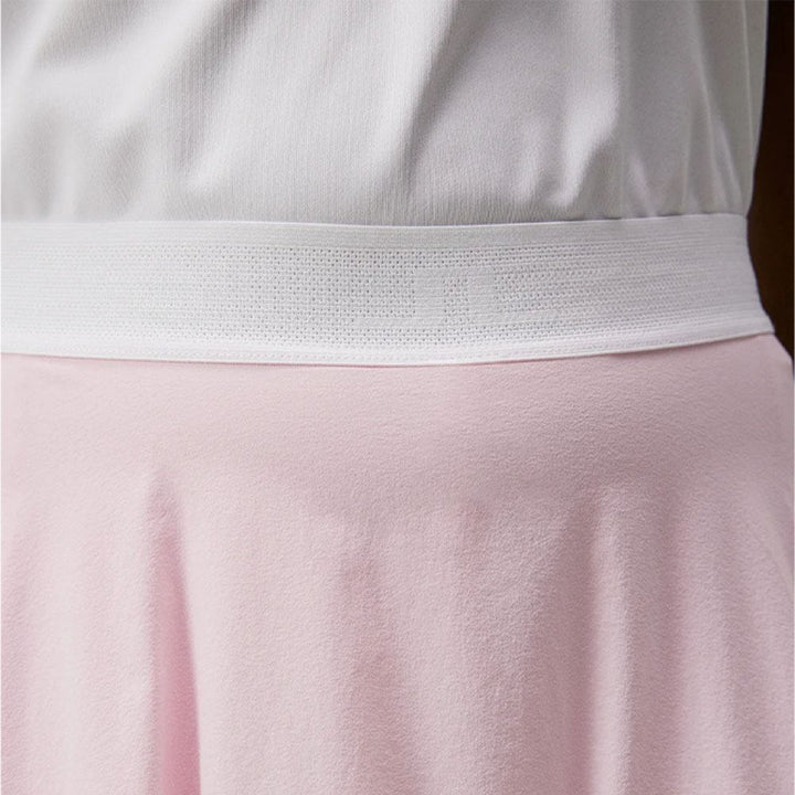 J.Lindeberg Mimi Golf Skirt Cherry Blossom - SS23 Women