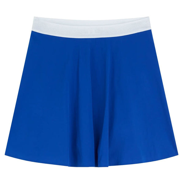 J.Lindeberg Mimi Golf Skirt Surf The Web - SS23 Women