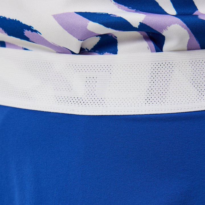 J.Lindeberg Mimi Golf Skirt Surf The Web - SS23 Women