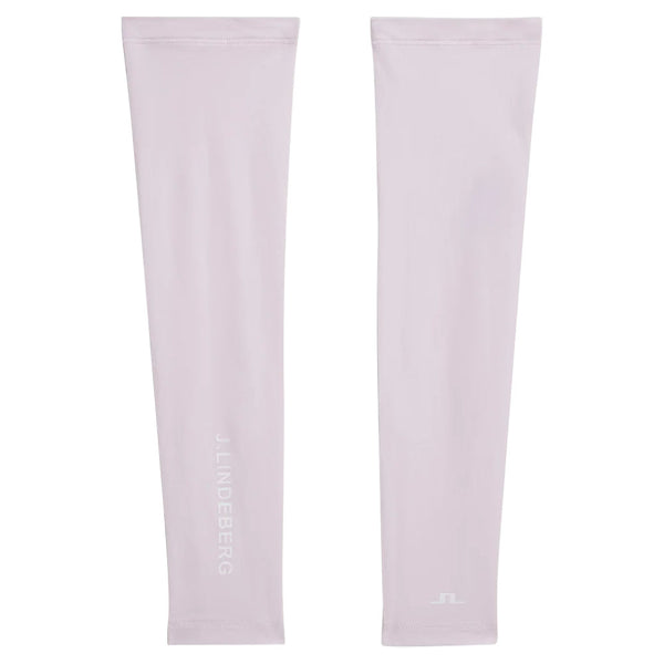 J.Lindeberg Aylin Golf Sleeves Cherry Blossom - 23 Women