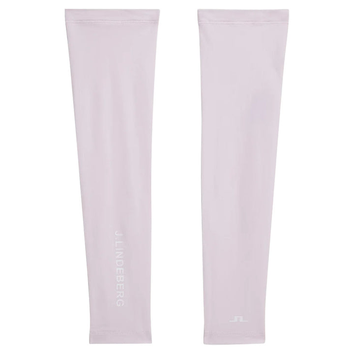 J.Lindeberg Aylin Golf Sleeves Cherry Blossom - 23 Women