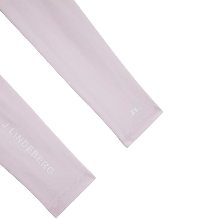 J.Lindeberg Aylin Golf Sleeves Cherry Blossom - 23 Women