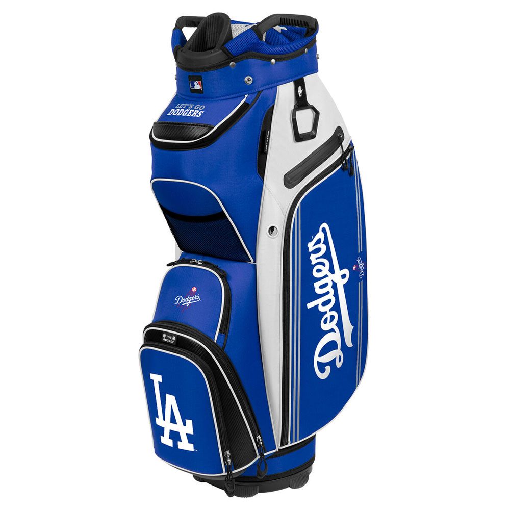 Team Effort Bucket III Cooler Cart Bag - Thumbnail 3