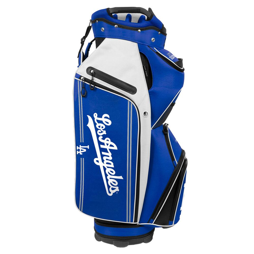 Team Effort Bucket III Cooler Cart Bag - Thumbnail 4