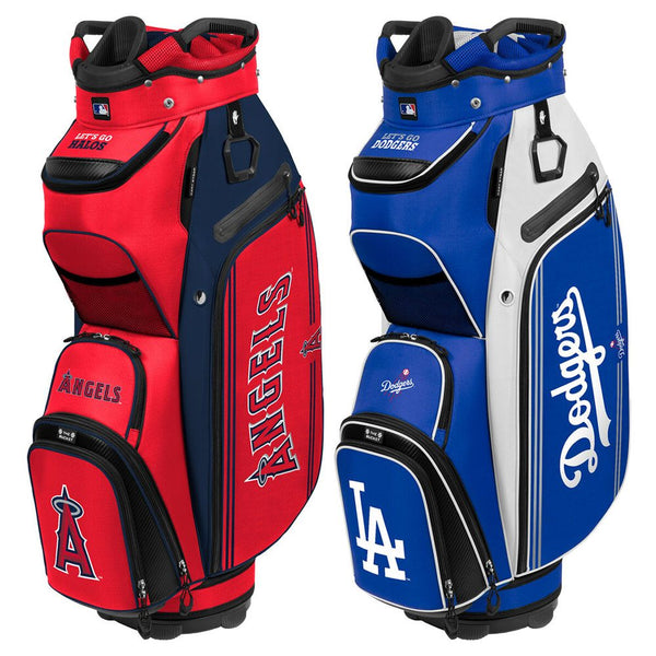 Team Effort MLB Bucket III Cooler Cart Bag 2023