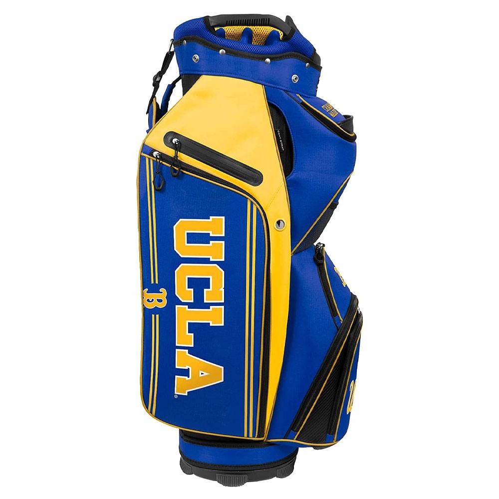 Team Effort NCAA Bucket III Cooler Cart Bag 2023