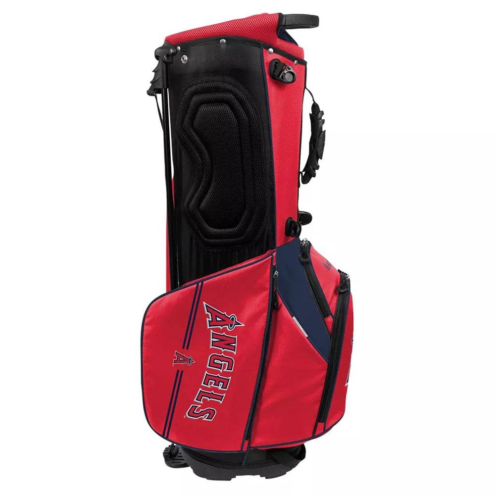 Team Effort MLB Caddie Hybrid Stand Bag - 23