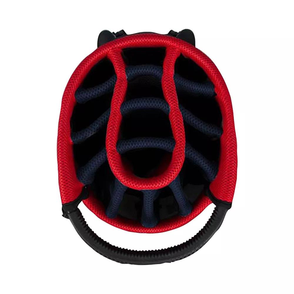 Team Effort MLB Caddie Hybrid Stand Bag - 23