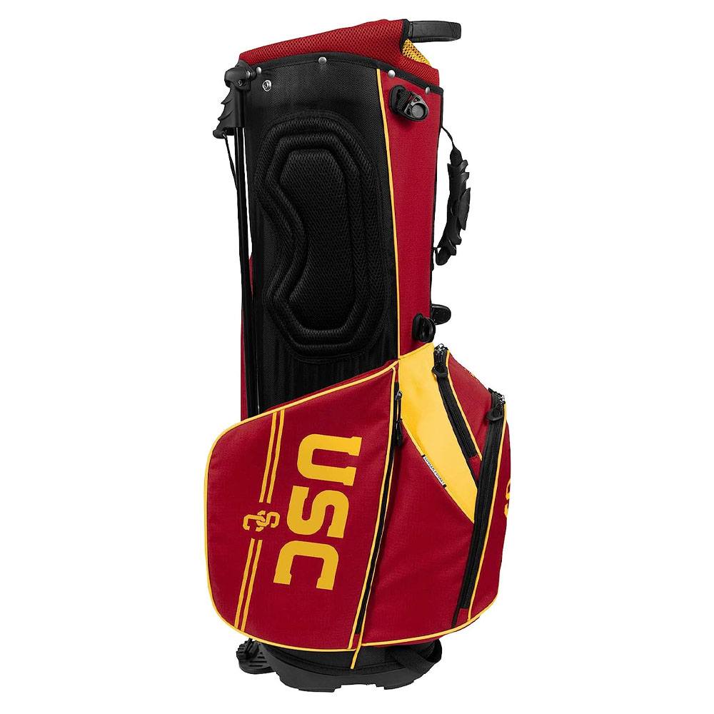 Team Effort NCAA Caddie Carry Hybrid Bag 2023