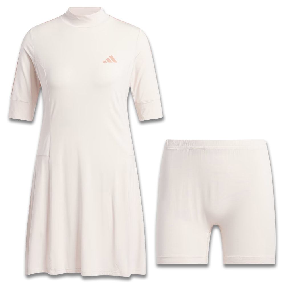 Adidas Golf Dress 2023 Women