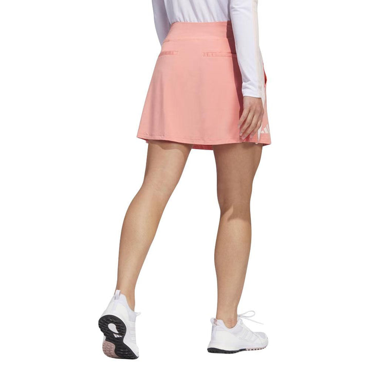 Adidas Golf Skirt Wonder Clay - HS/W23 Women