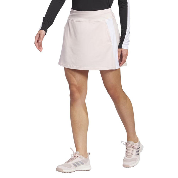Adidas Golf Skirt Wonder Quartz - HS/W23 Women