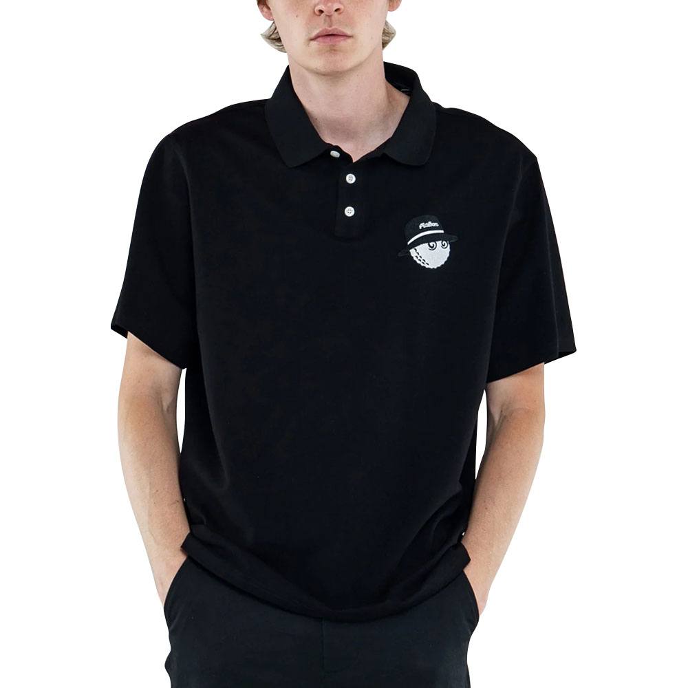 Malbon Cooper Golf Polo 2023