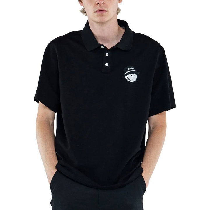 Malbon Cooper Golf Polo 2023