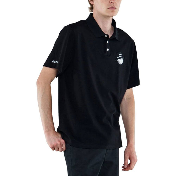Malbon Cooper Golf Polo 2023