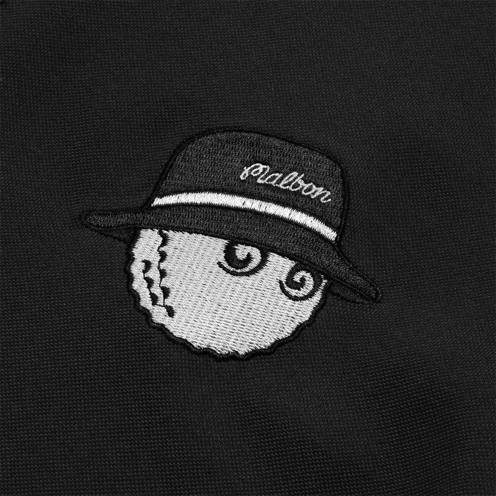 Malbon Cooper Golf Polo 2023