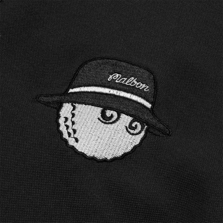 Malbon Cooper Golf Polo 2023