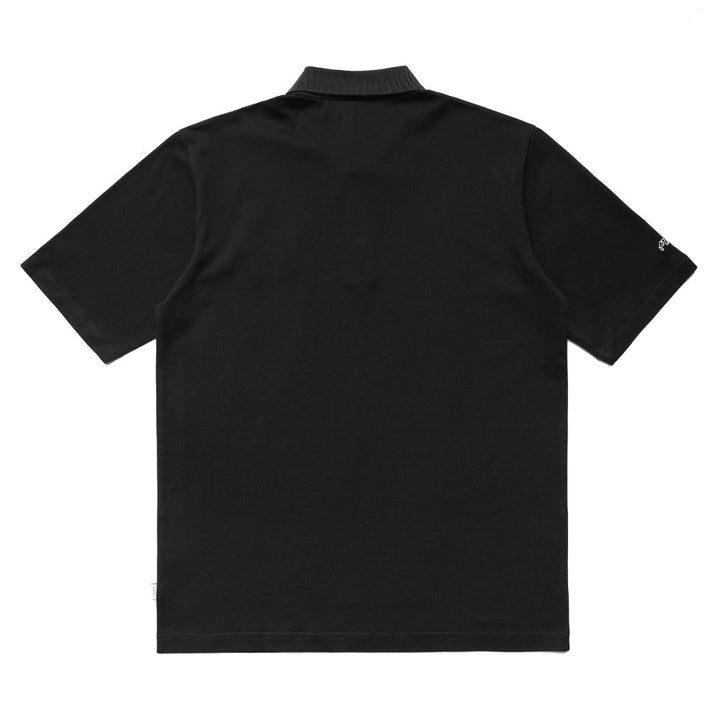 Malbon Cooper Golf Polo 2023