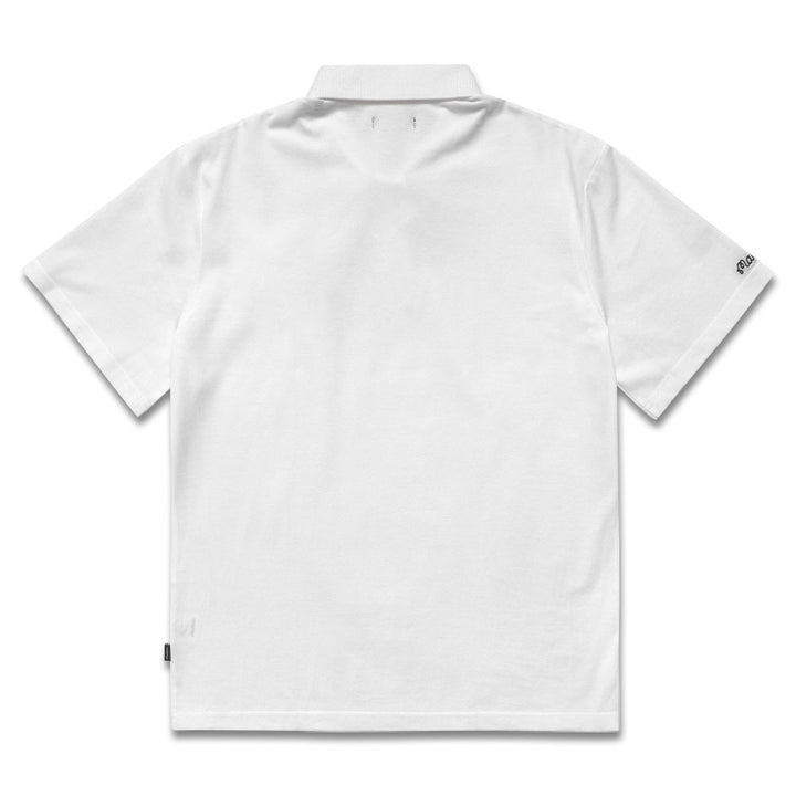 Malbon Stinger Cooper Golf Polo 2023