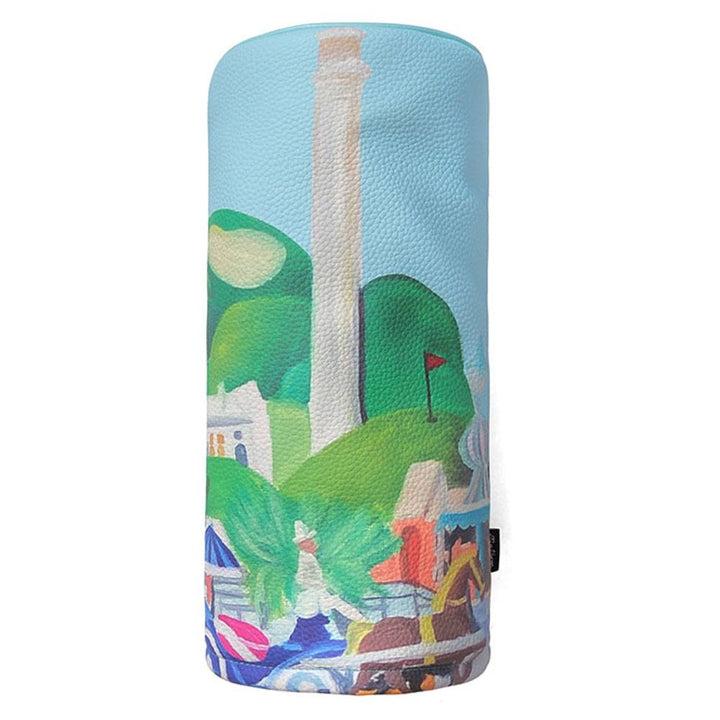 Malbon Harbour Headcover 2023