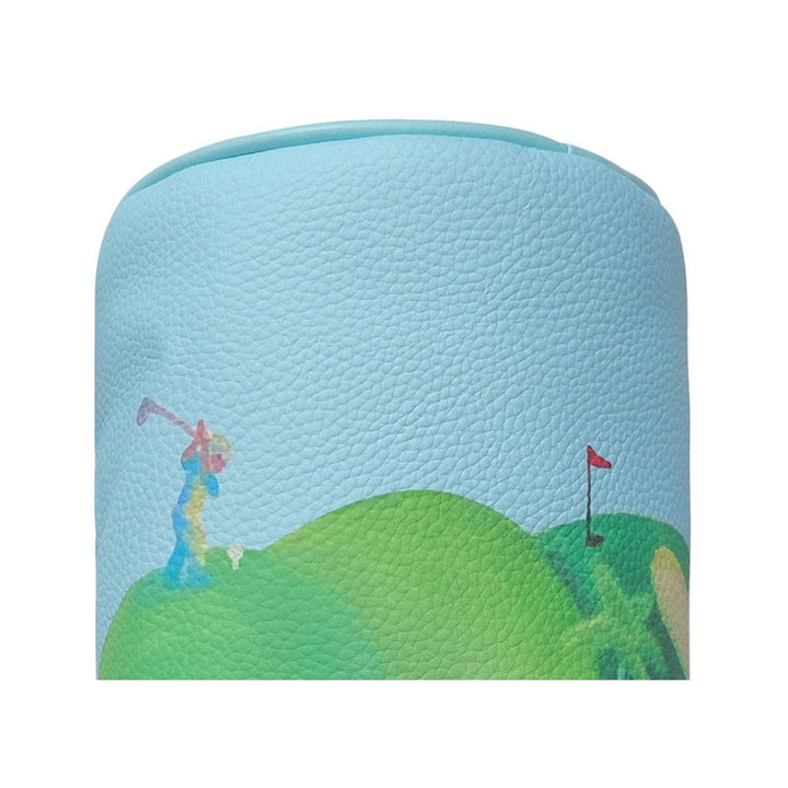 Malbon Harbour Headcover 2023