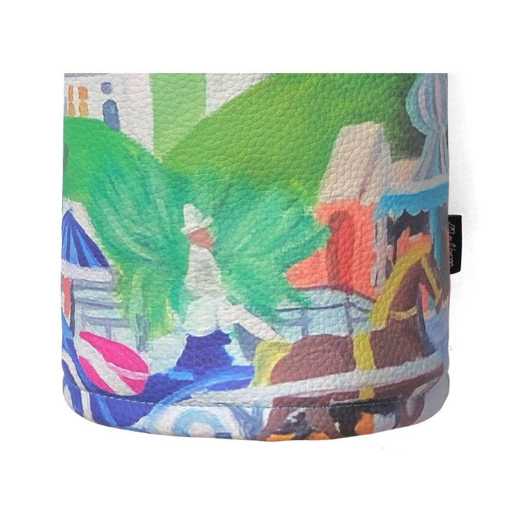 Malbon Harbour Headcover 2023