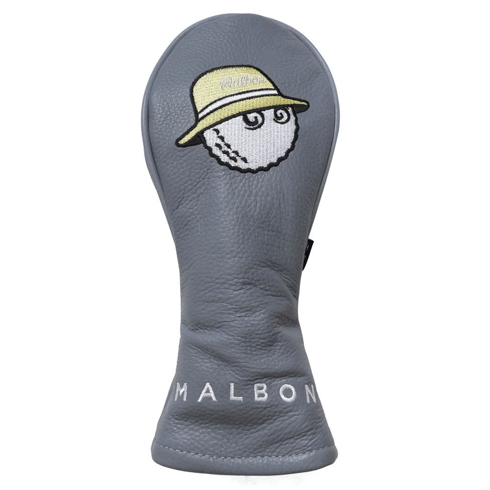 Malbon Bermuda Headcover 2023