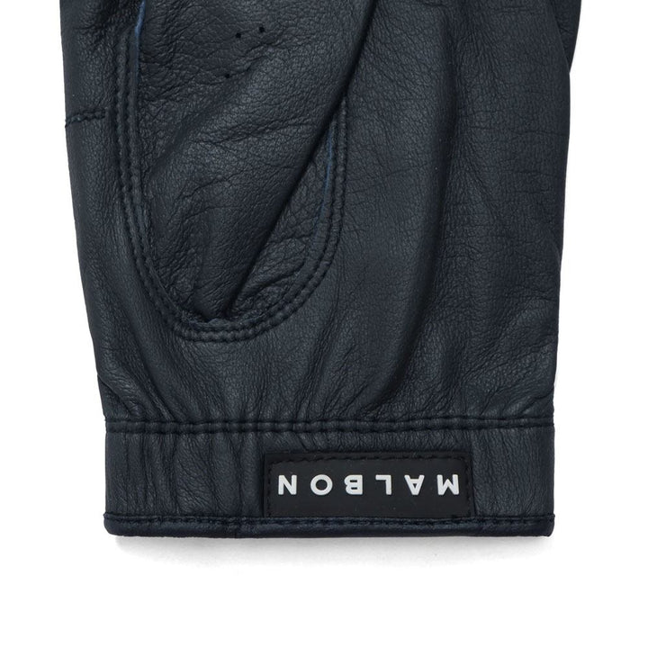 Malbon Bermuda Gloves 2023