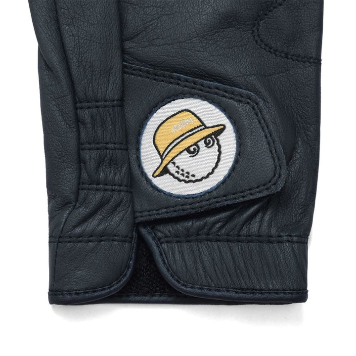 Malbon Bermuda Gloves 2023