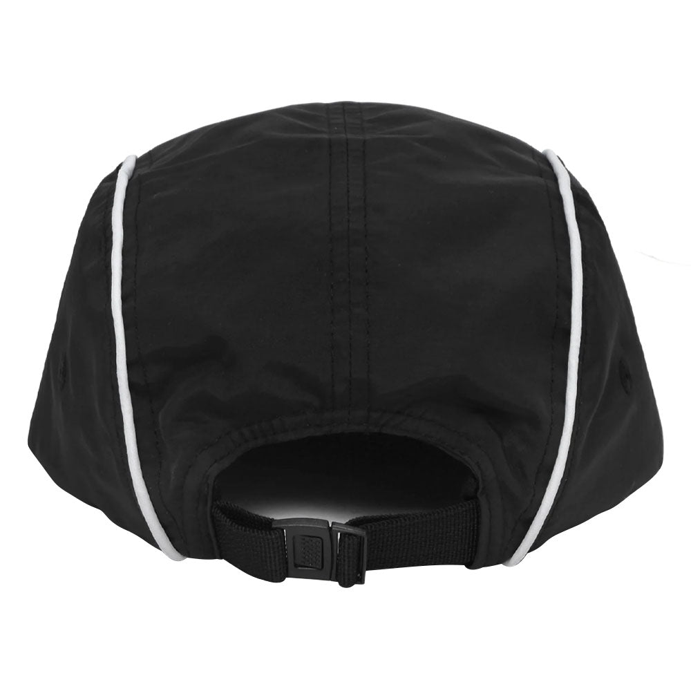 Malbon Bermuda 5 Panel Golf Cap 2023