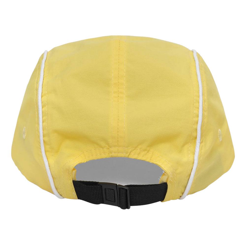 Malbon Bermuda 5 Panel Golf Cap 2023
