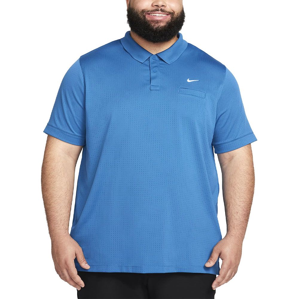 Nike Dri-FIT Unscripted Golf Polo 2023