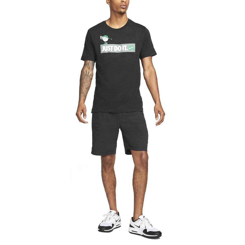 Nike Verbiage Tee Golf T-Shirt 2023