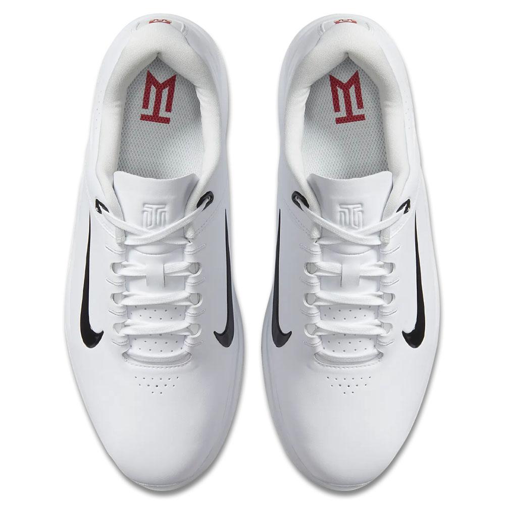 Nike Air Zoom Tiger Woods '20 Golf Shoes White/Black/Gym Red