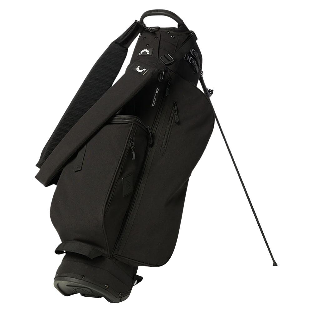 Jones Golf Bags Trouper R Stand Bag 2023 – Golfio